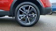 Nissan Qashqai 1.3 DiG-T MH 158 Tekna 5dr Xtronic Petrol Hatchback